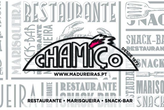 Restaurante Marisqueira Chamico